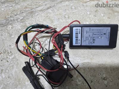 جهاز تتبع السيارات والمعدات و الموتسيكلات