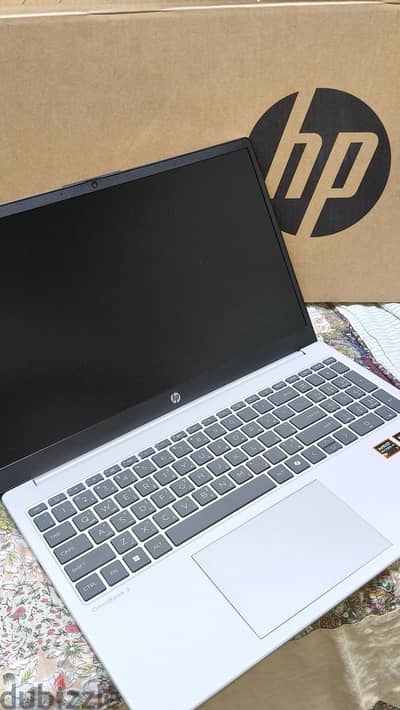 Laptop Hp