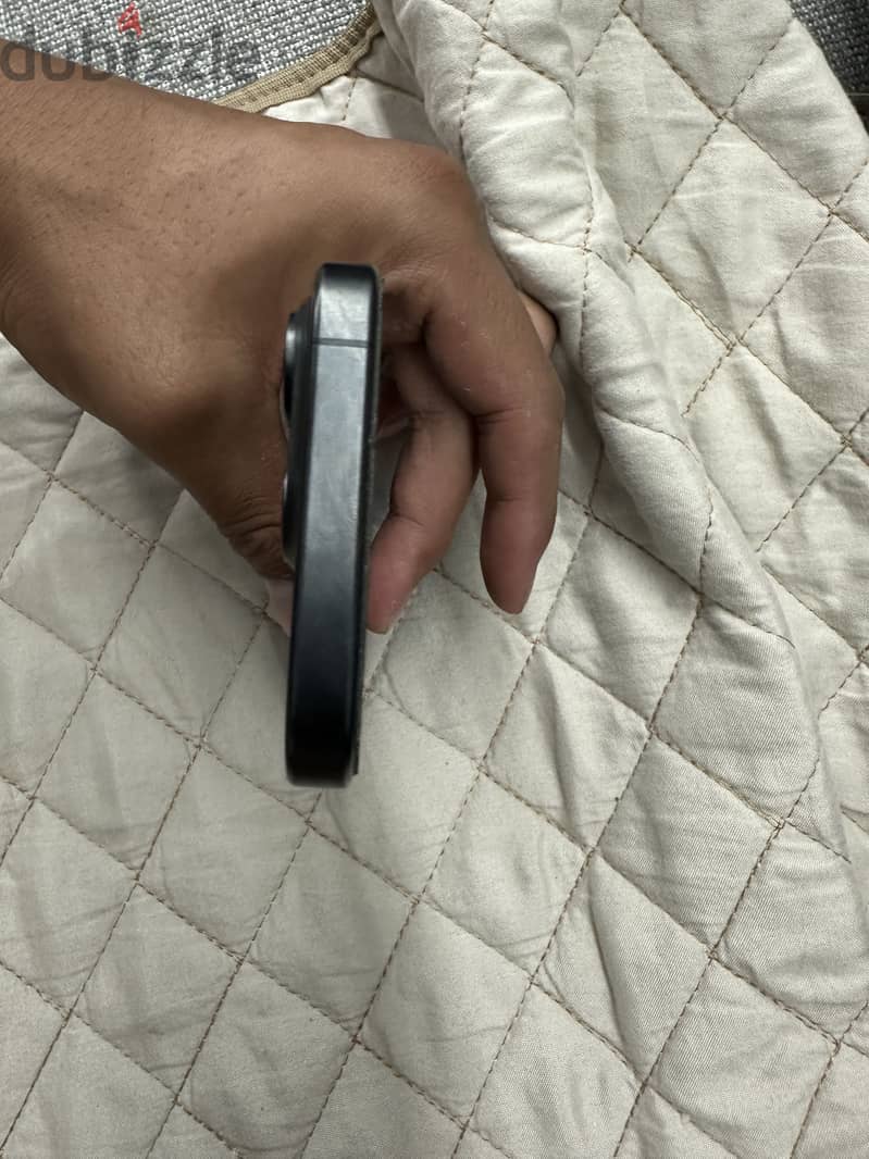 Apple - iPhone 15 Pro 1