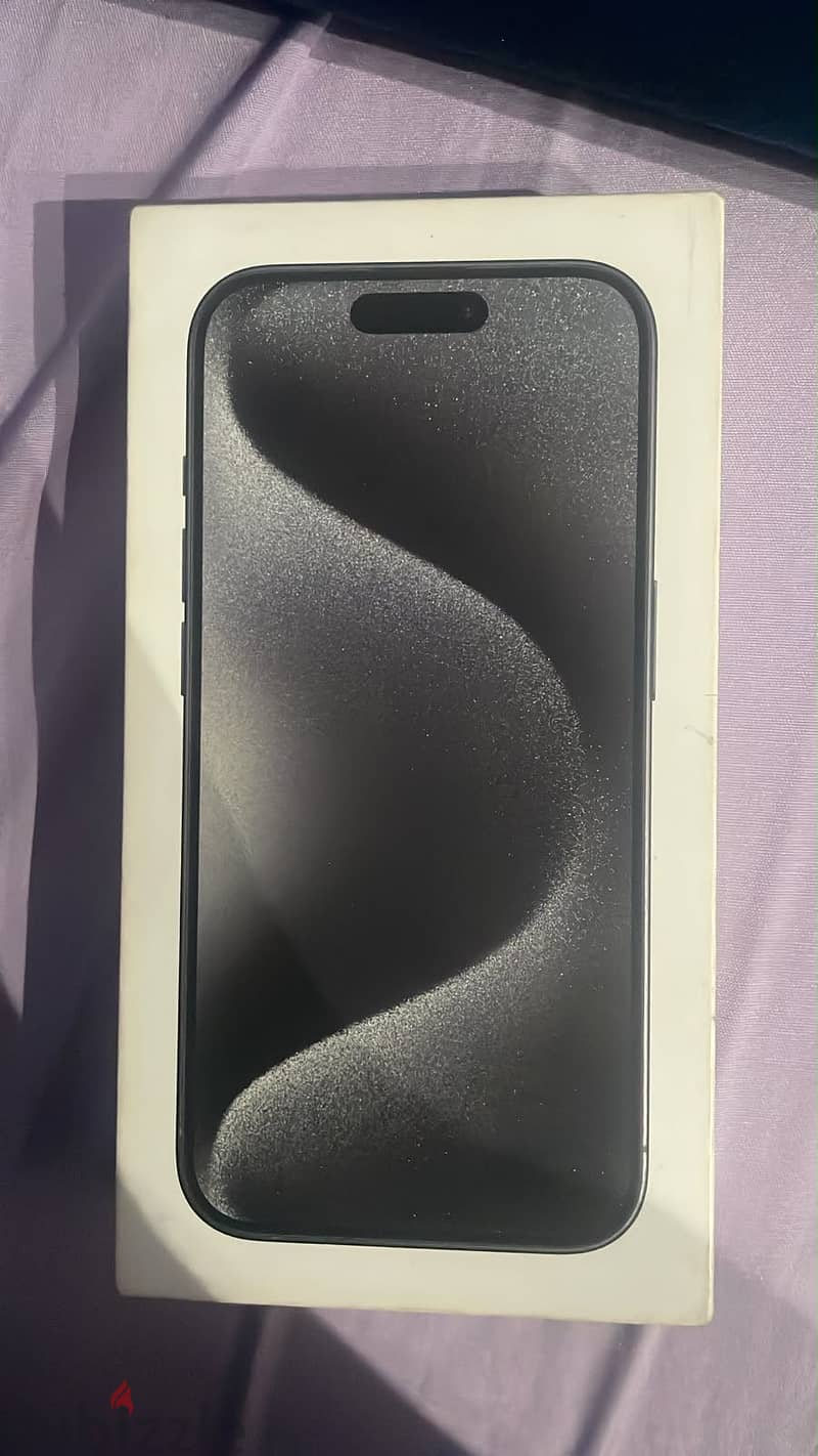 Apple - iPhone 15 Pro 7
