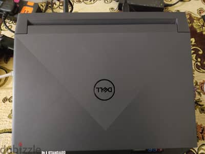 Dell g15 5510