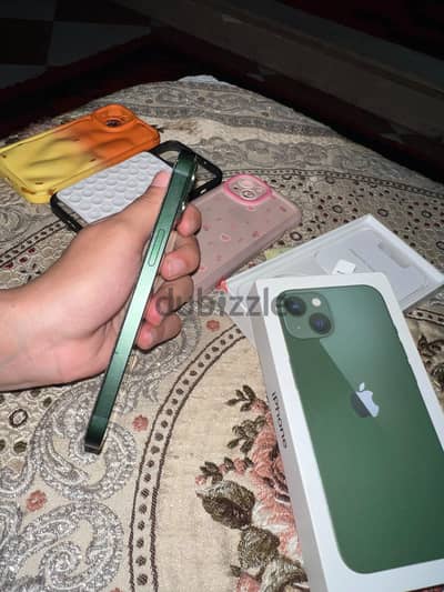 آبل - آيفون 13