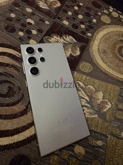 Samsung S24 Ultra