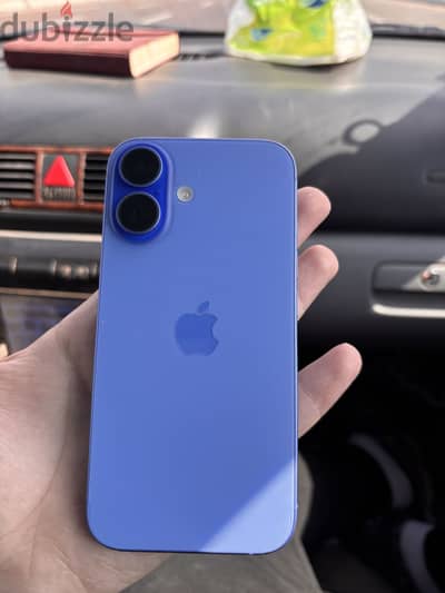 Apple - iPhone 16