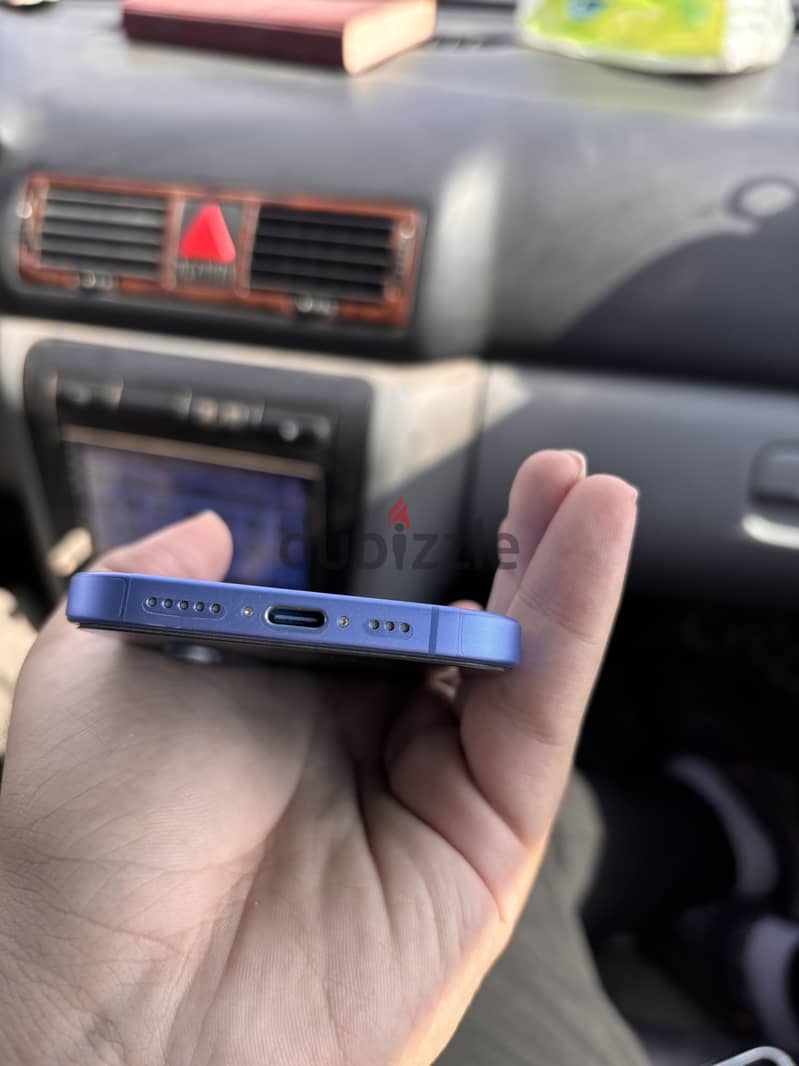 Apple - iPhone 16 2