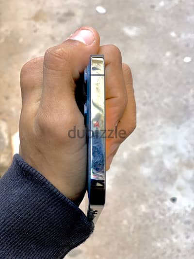 آبل - آيفون 12 برو ماكس