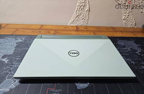 DELL G15 5510