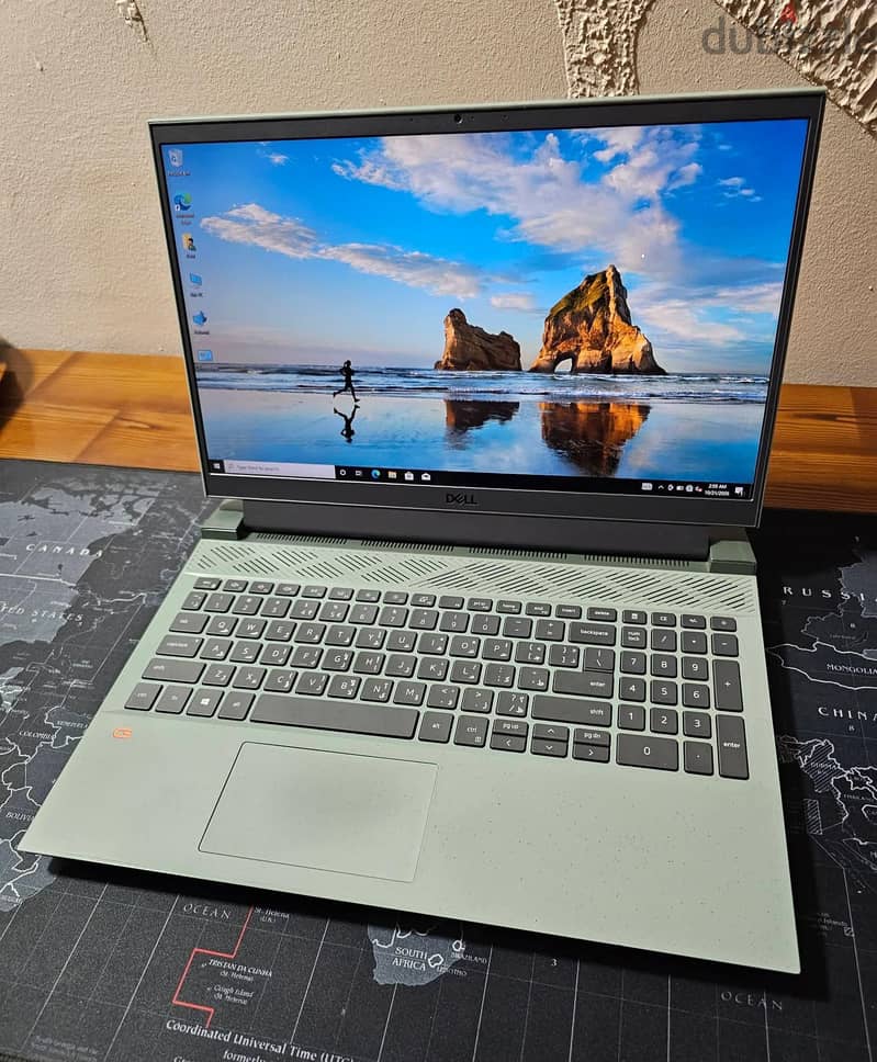 DELL G15 5510 1