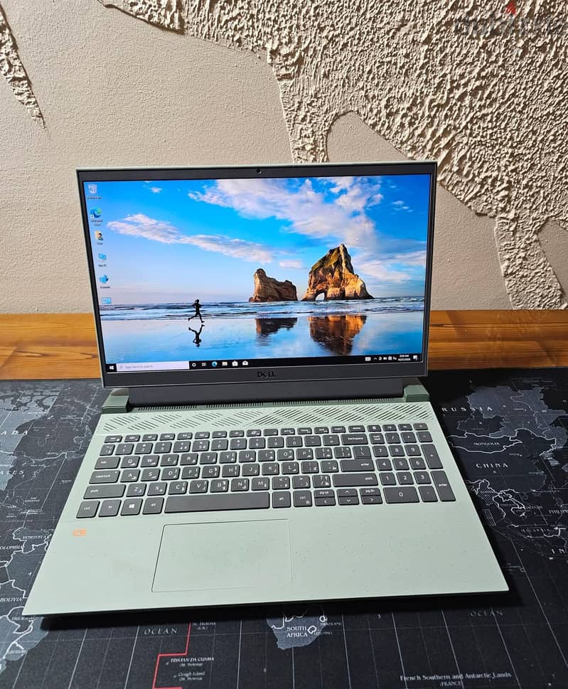 DELL G15 5510 2
