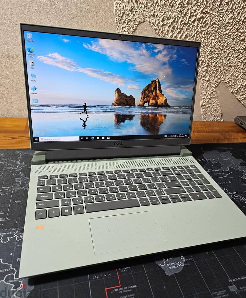 DELL G15 5510 3