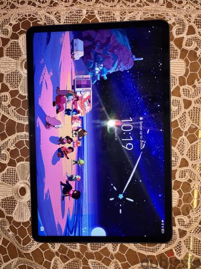 Huawei matepad 11