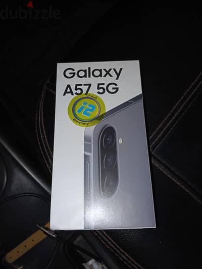 Samsung A57