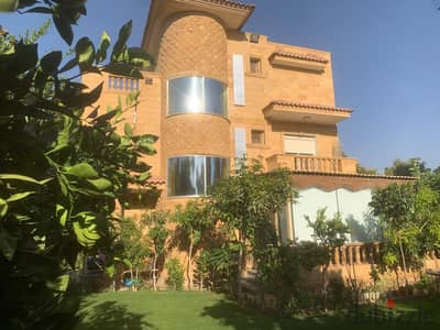 Lowest price Luxury Finish Villa in Royal City