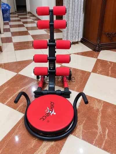 كرسي بطن