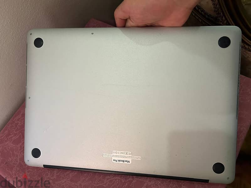 macbook 16 gb 1tera 1