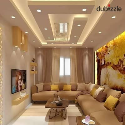Apartment for sale Zahra City Nasr