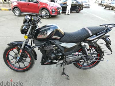 فيجوري Vlr 200