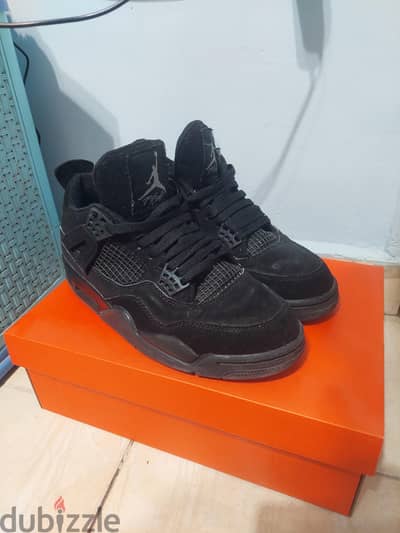 Jordan 4