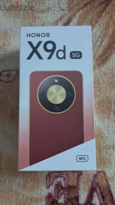هونر X9d