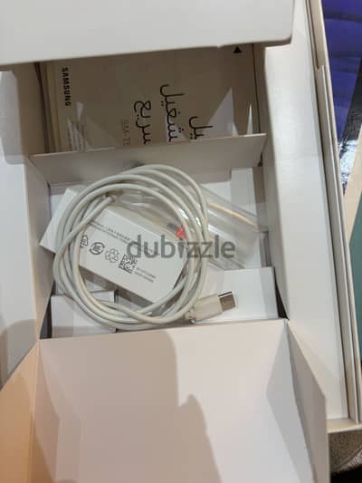 Tab a7 in a very good condition