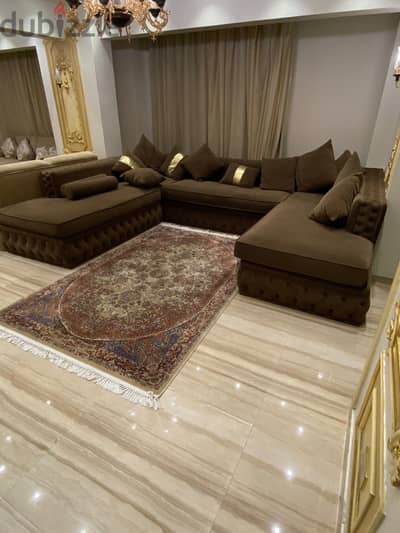 ركنة حرف U استعمال خفيف