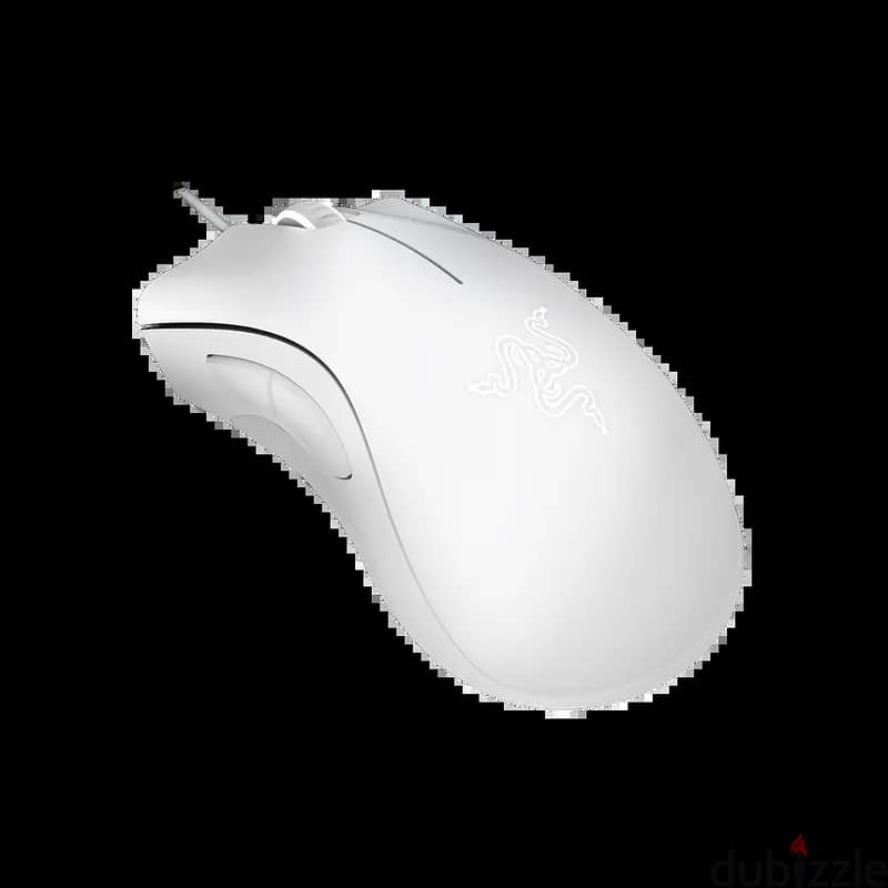 Razer Deathadder Essential Gaming Mouse 1