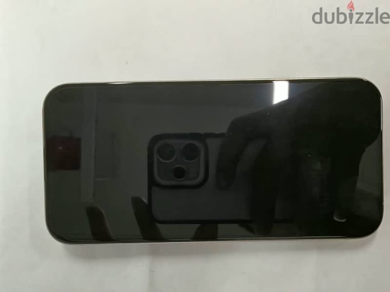 Apple - iPhone 15 Pro 2