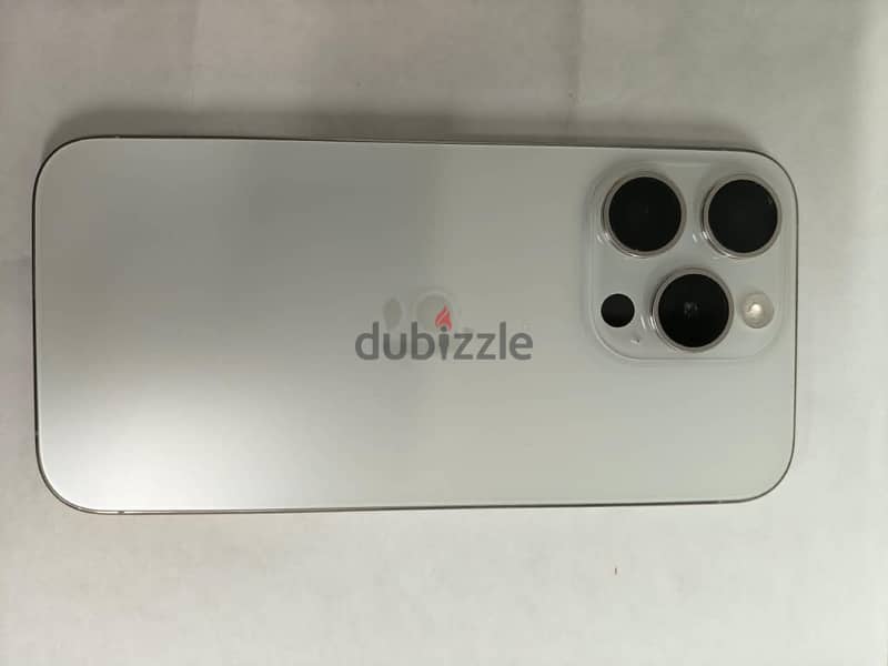 Apple - iPhone 15 Pro 4