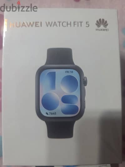 huawei watch fit 5 huawei watch fit 5