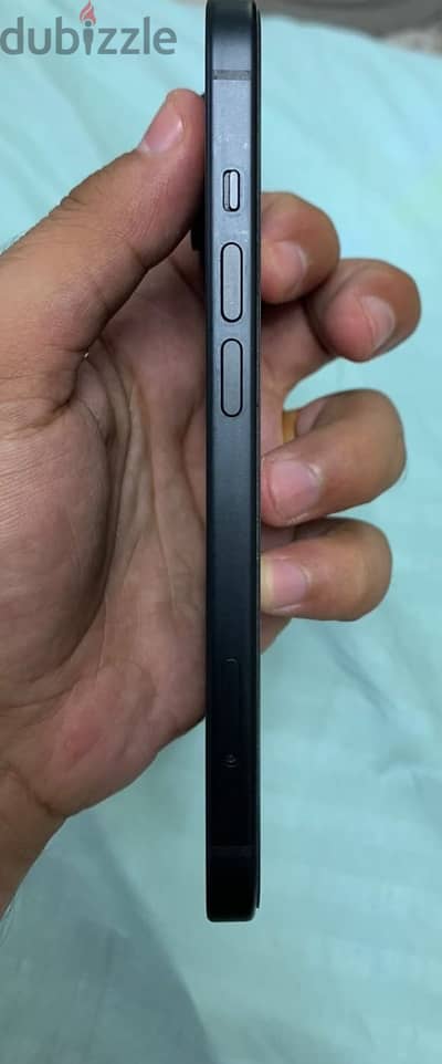 Apple - iPhone 15