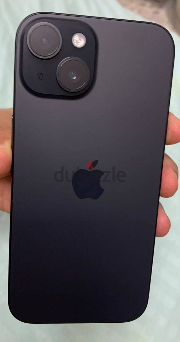 Apple - iPhone 15 1