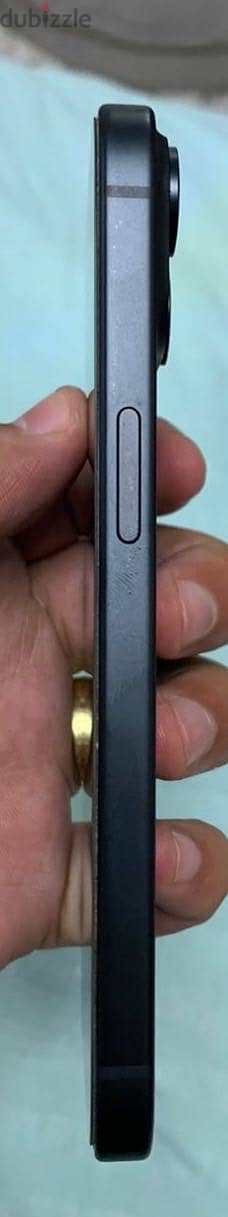 Apple - iPhone 15 3