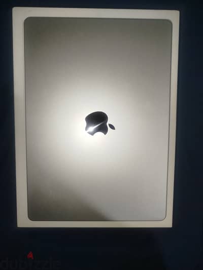 Macbook pro m4