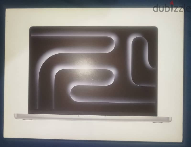 Macbook pro m4 1