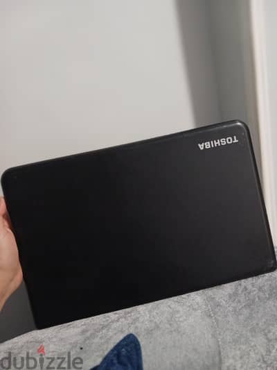 لابتوب توشيبا Toshiba Satellite C50-A630