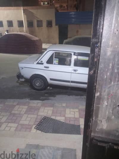 فيات 128 2020