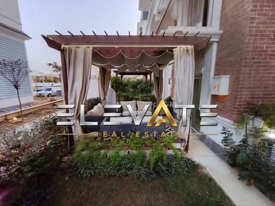  Not just an apartment for rent. This is a different living experience in Mountain View iCity!    ماونتن فيو آي سيتي | للإيجار  If you are looking for sophistication, comfort, and privacy