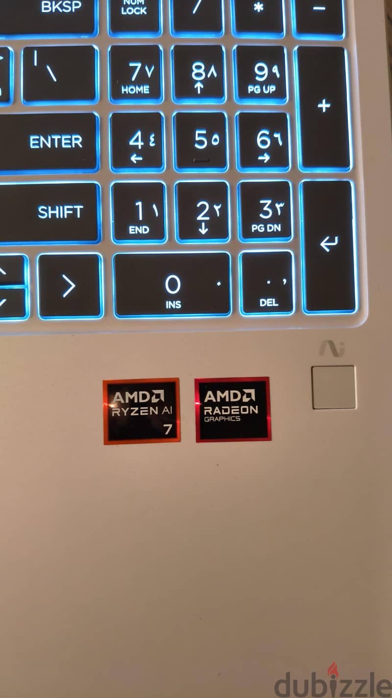 Laptop Hp 7