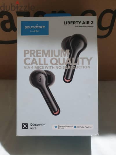 Anker Soundcore Liberity Air 2 (Right One Need Repair!)