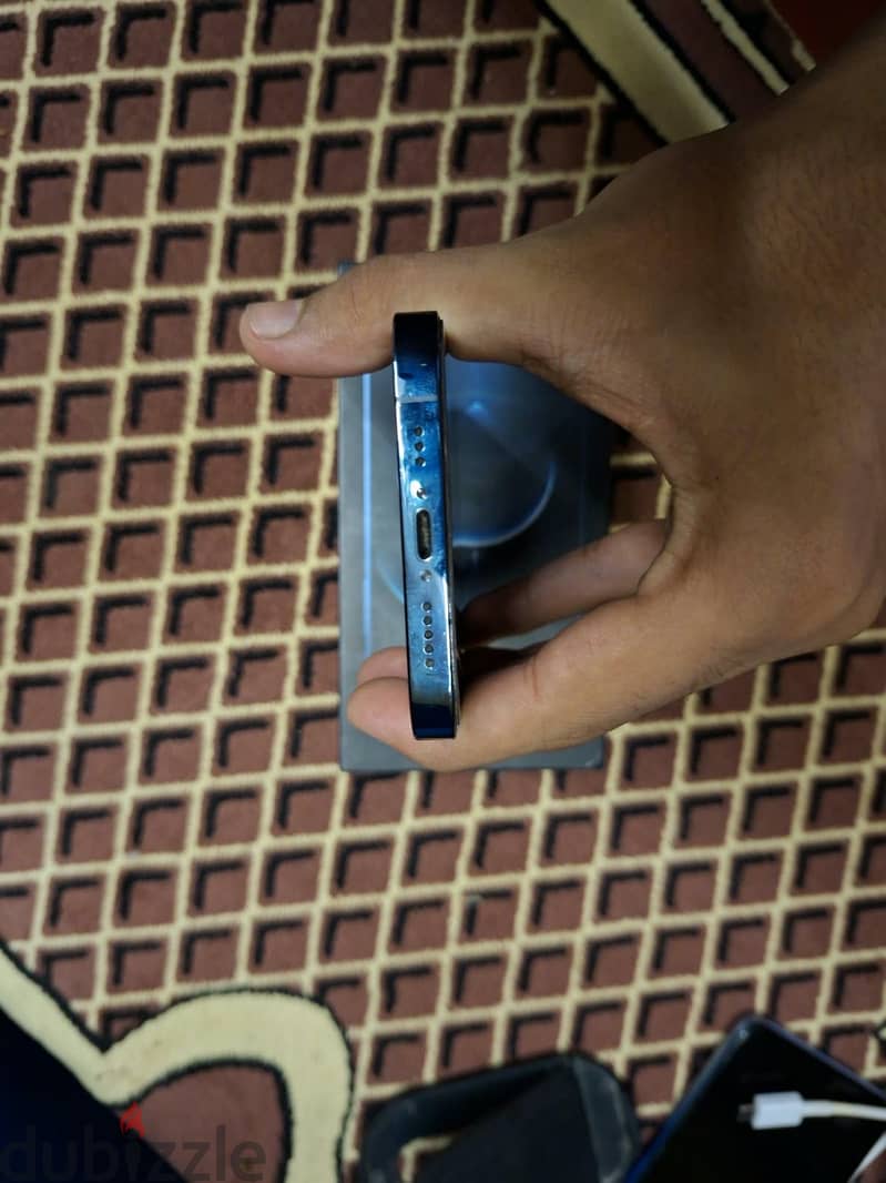 Apple - iPhone 12 Pro 2