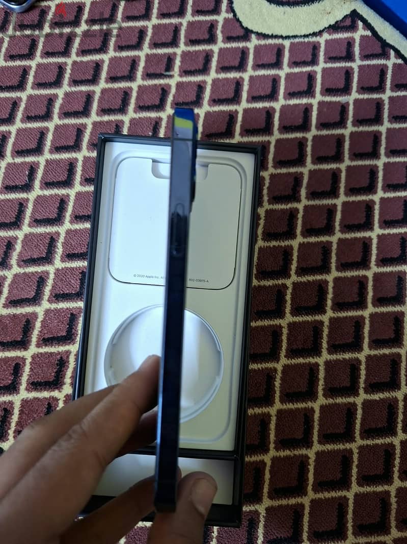 Apple - iPhone 12 Pro 3