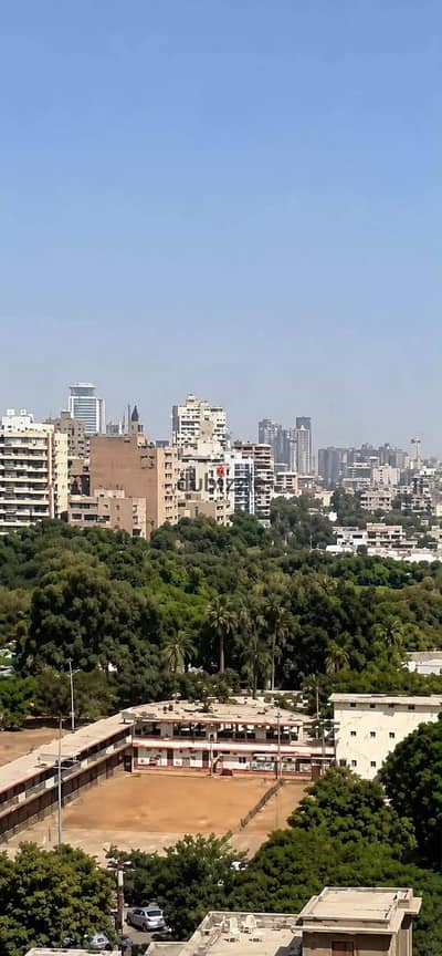 For sale, an apartment of 250 meters overlooking Al-Sayd Club