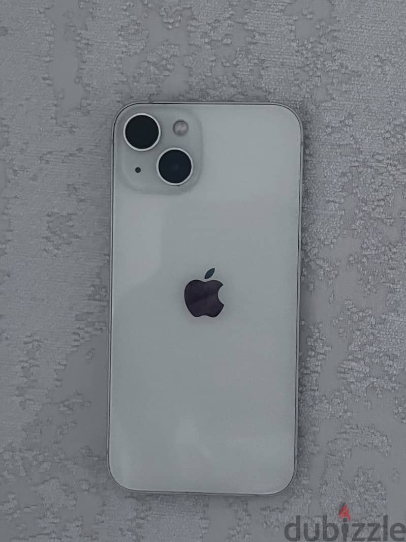 Apple - iPhone 13 1