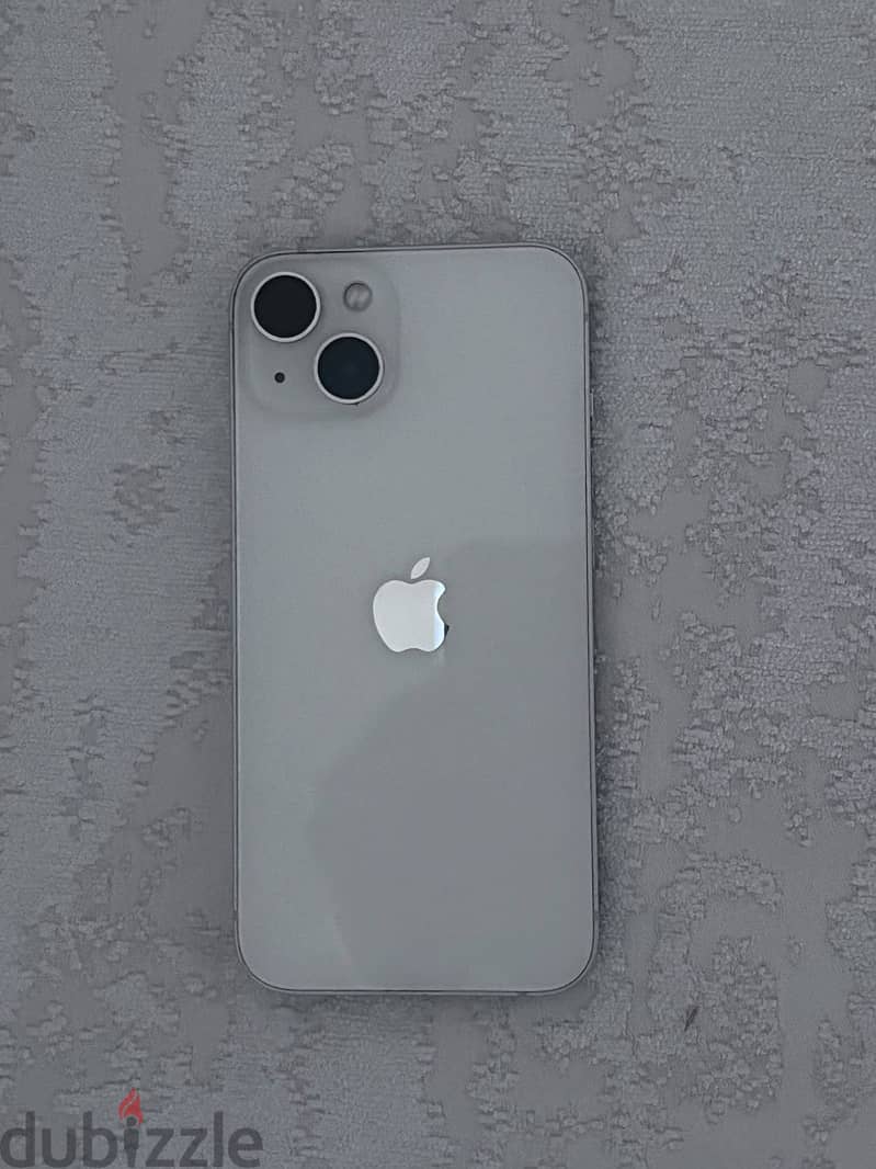 Apple - iPhone 13 2