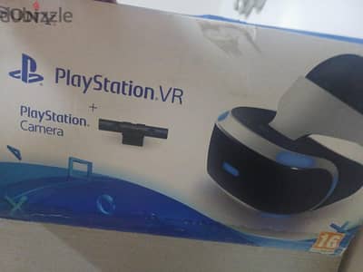 Playstation VR 1