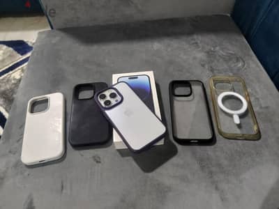 Apple - iPhone 14 Pro