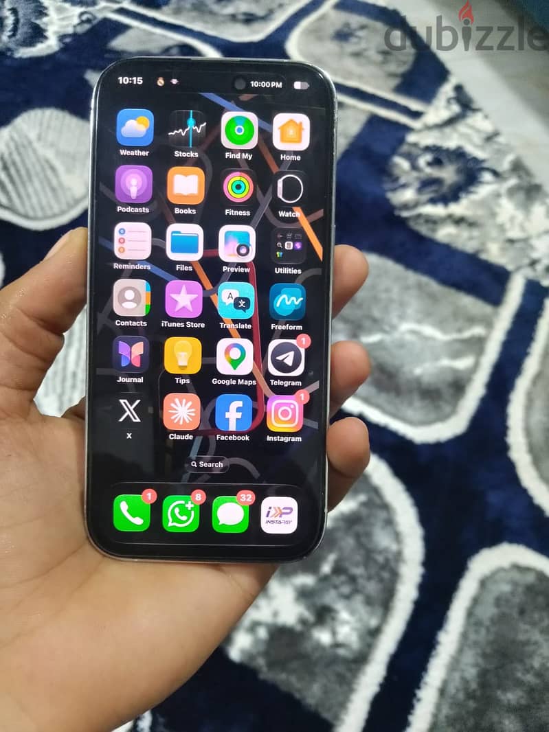 Apple - iPhone 14 Pro 1