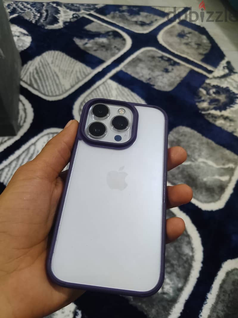 Apple - iPhone 14 Pro 2