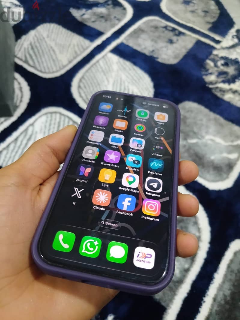 Apple - iPhone 14 Pro 4