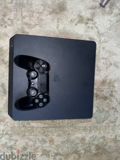 Ps4 slim